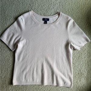 Lands End Cashmere Sweater